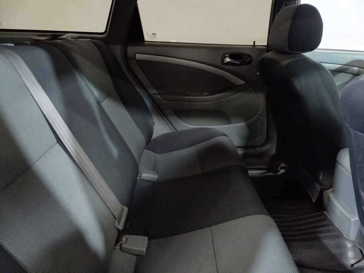 Купить Chevrolet Lacetti, 2012, 202 455 км.. Фото: #10