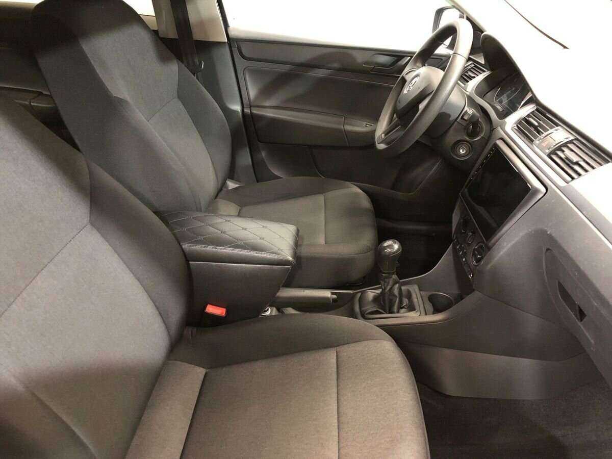 Купить Skoda Rapid, 2015, 150 050 км.. Фото: #9