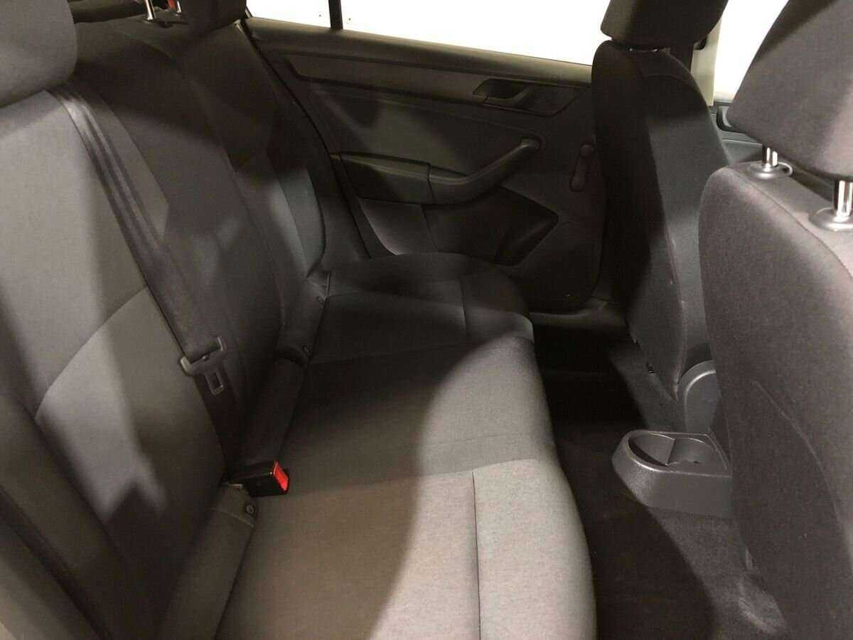 Купить Skoda Rapid, 2015, 150 050 км.. Фото: #10