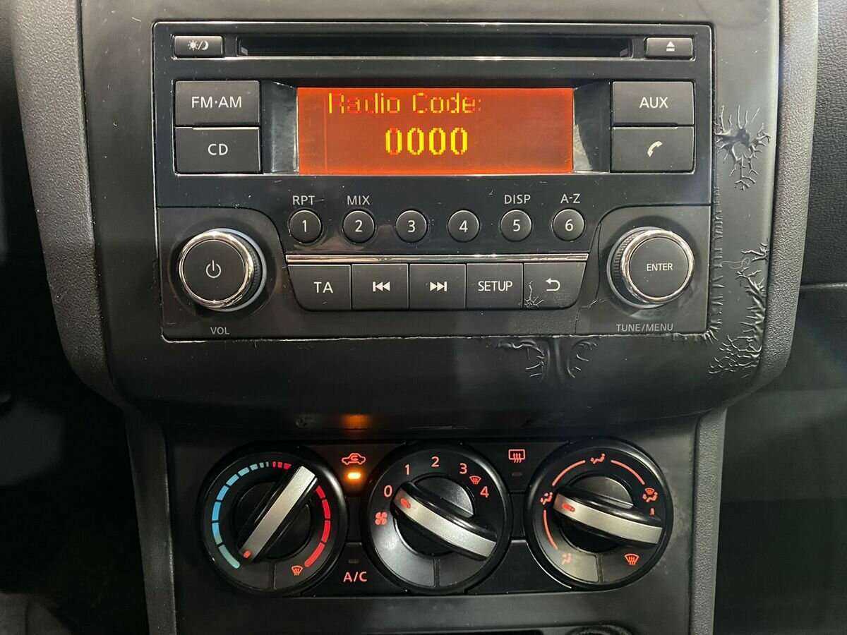 Купить Ниссан Кашкай, 2012, 142 968 км.. Фото: #13