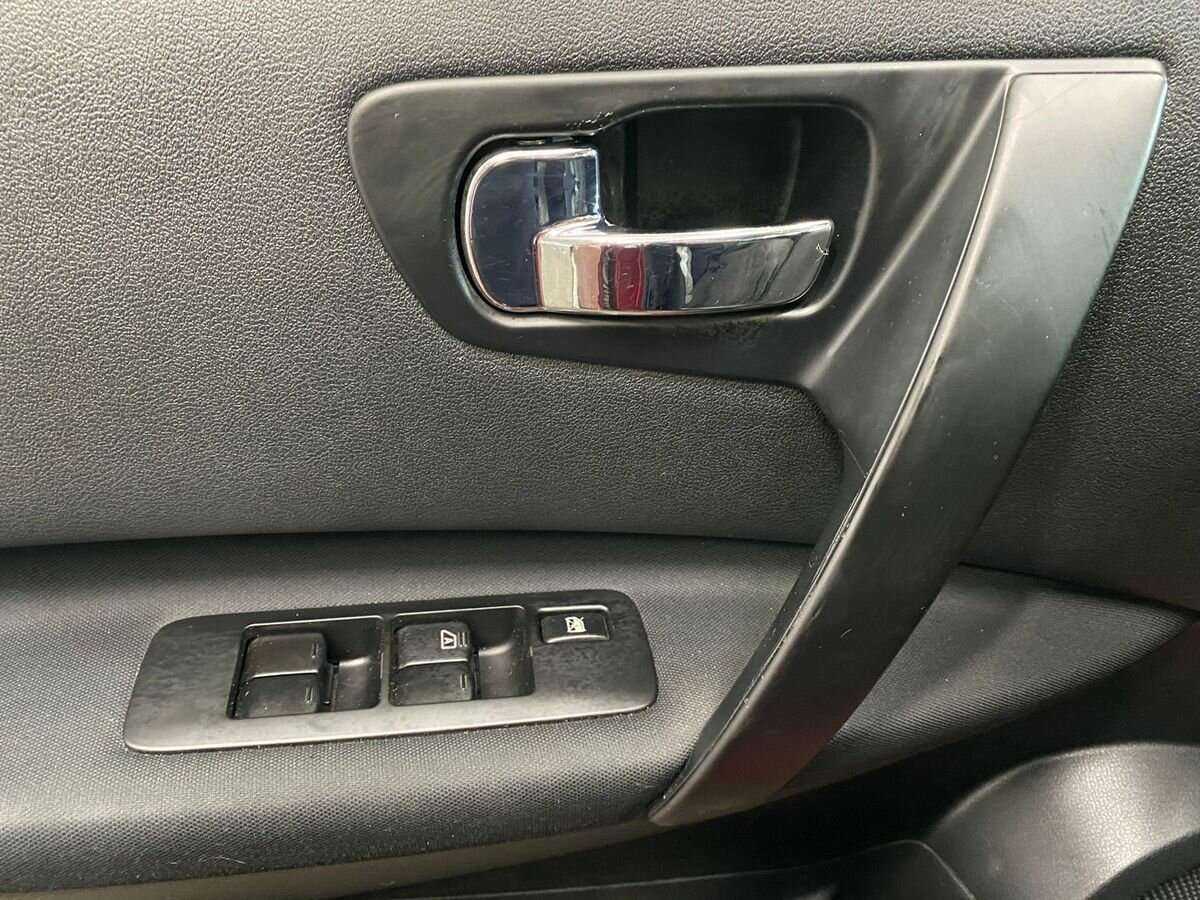 Купить Ниссан Кашкай, 2012, 142 968 км.. Фото: #16