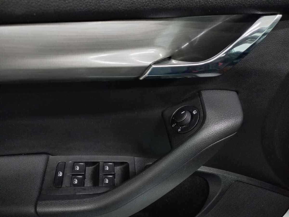 Купить Skoda Octavia, 2018, 93 472 км.. Фото: #14