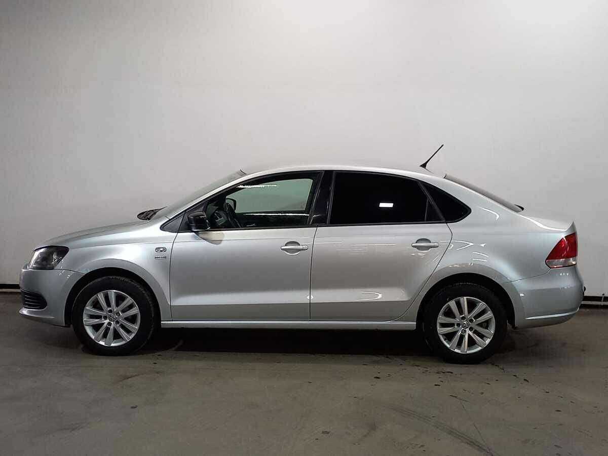 Купить Volkswagen Polo, 2013, 245 917 км.. Фото: #7