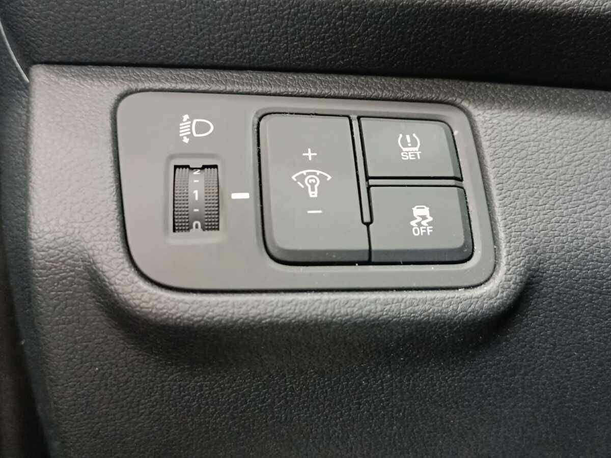 Купить Hyundai Accent, 2023, 4 571 км.. Фото: #15