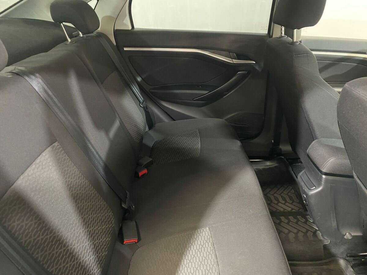 Купить Lada (ВАЗ) Vesta, 2021, 109 946 км.. Фото: #10