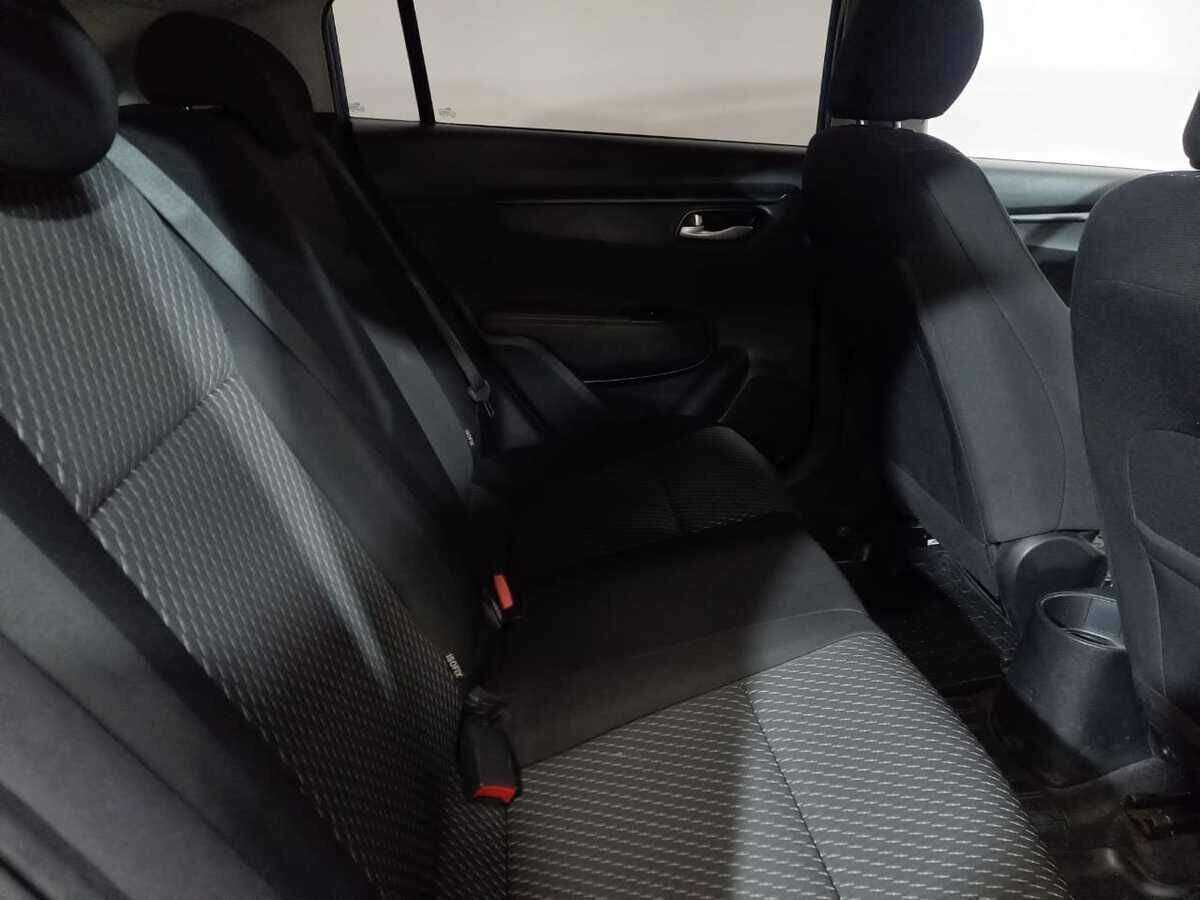 Купить Kia Rio, 2018, 38 951 км.. Фото: #10