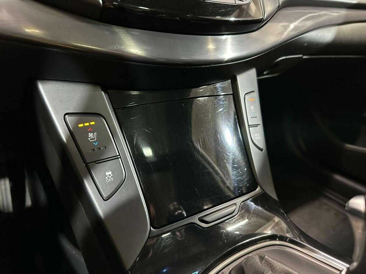 Купить Хендай ай40, 2015, 107 484 км.. Фото: #14