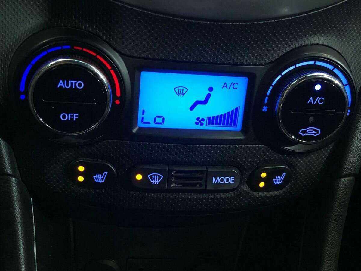 Купить Хендай Солярис, 2014, 96 200 км.. Фото: #13