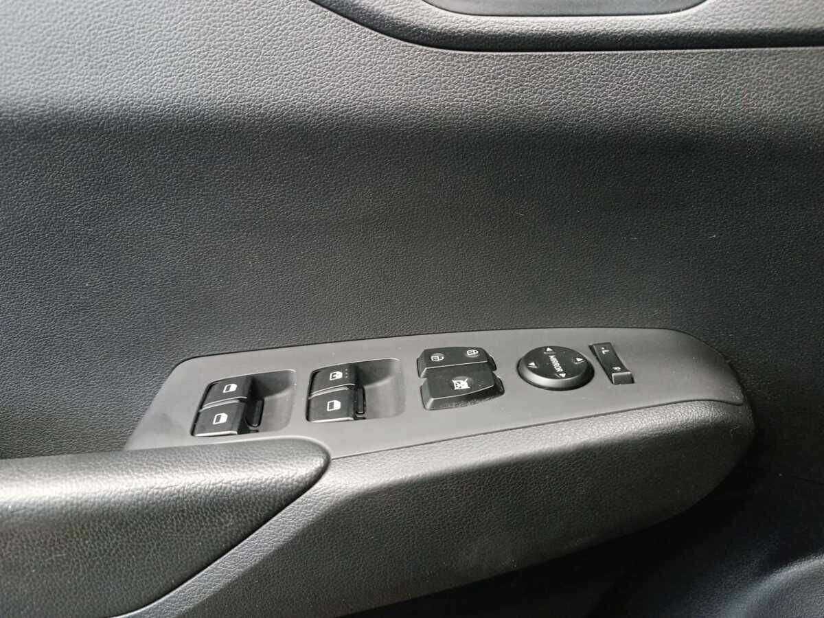 Купить Хендай Солярис, 2020, 40 136 км.. Фото: #16