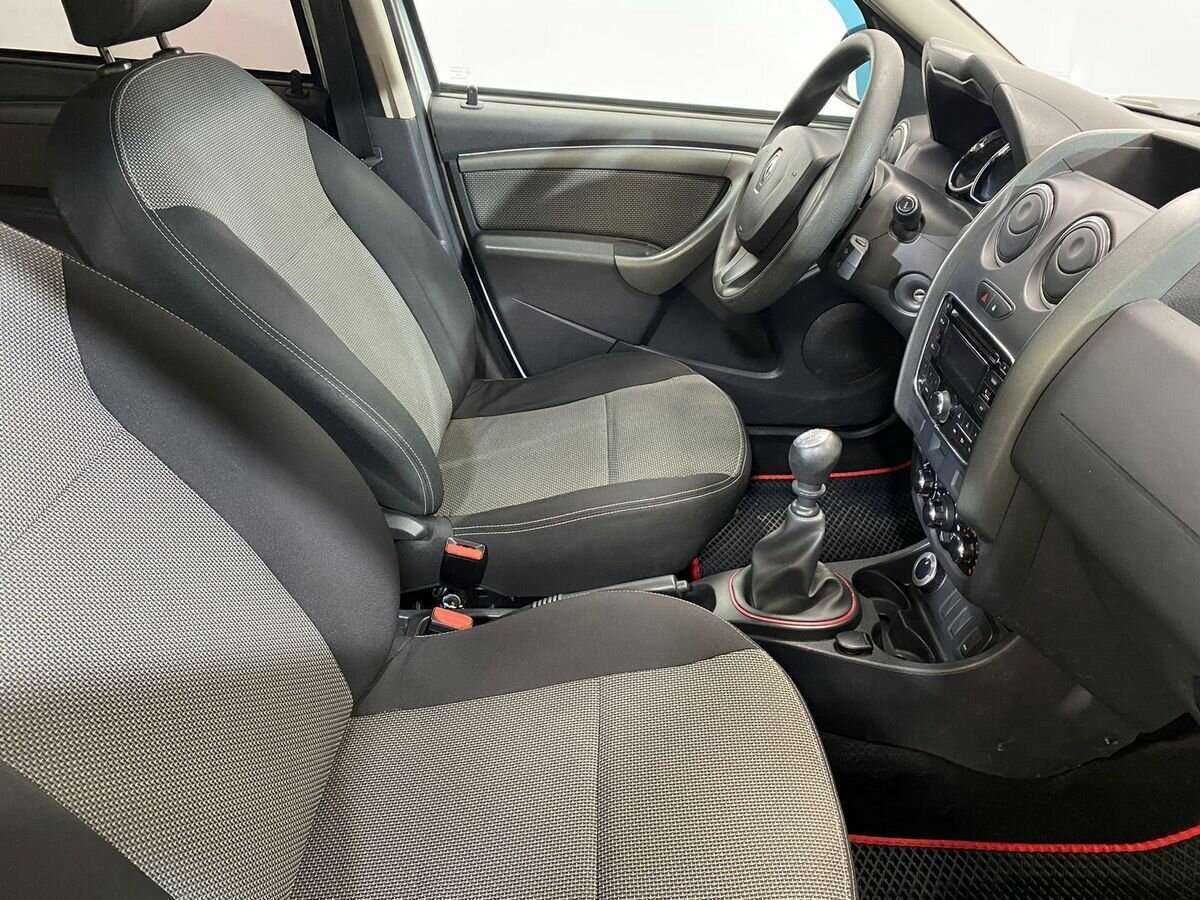 Купить Renault Duster, 2015, 216 869 км.. Фото: #9