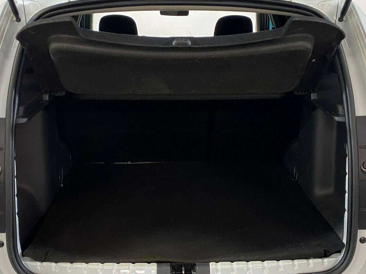 Купить Renault Duster, 2015, 216 869 км.. Фото: #13