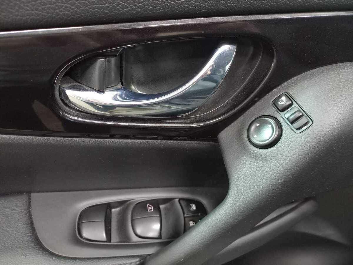 Купить Nissan X-Trail, 2021, 30 263 км.. Фото: #14