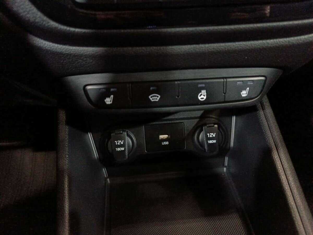 Купить Хендай Солярис, 2022, 72 045 км.. Фото: #14