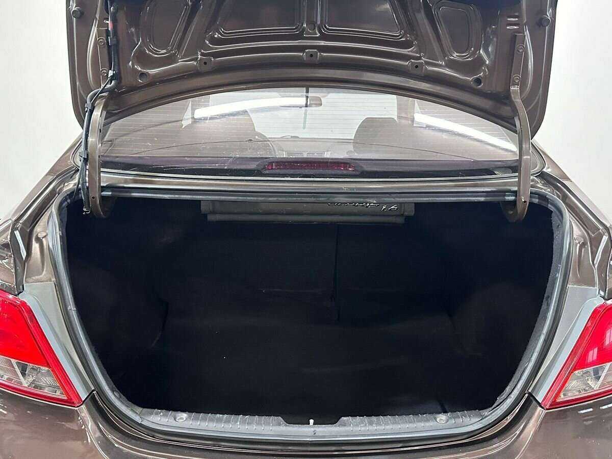 Купить Hyundai Solaris, 2015, 174 921 км.. Фото: #14