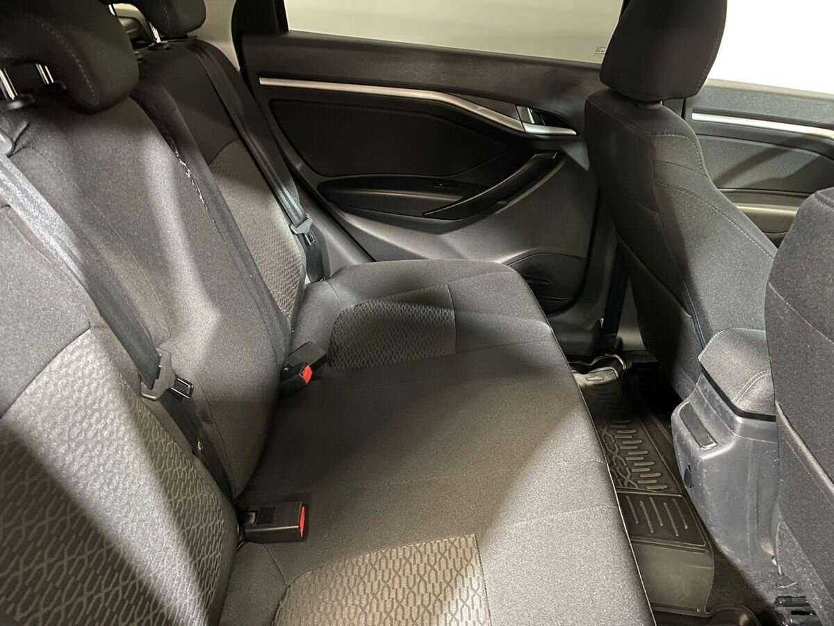 Купить Lada (ВАЗ) Vesta, 2018, 65 852 км.. Фото: #10