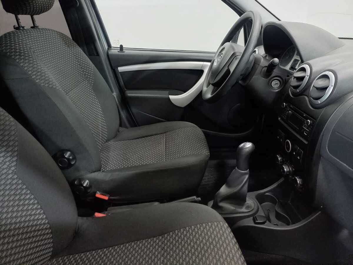 Купить Lada (ВАЗ) Largus, 2017, 144 400 км.. Фото: #9