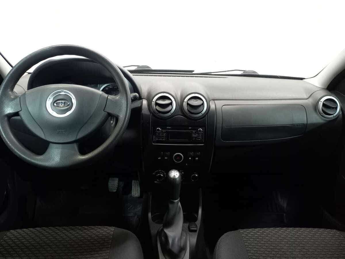 Купить Lada (ВАЗ) Largus, 2017, 144 400 км.. Фото: #10