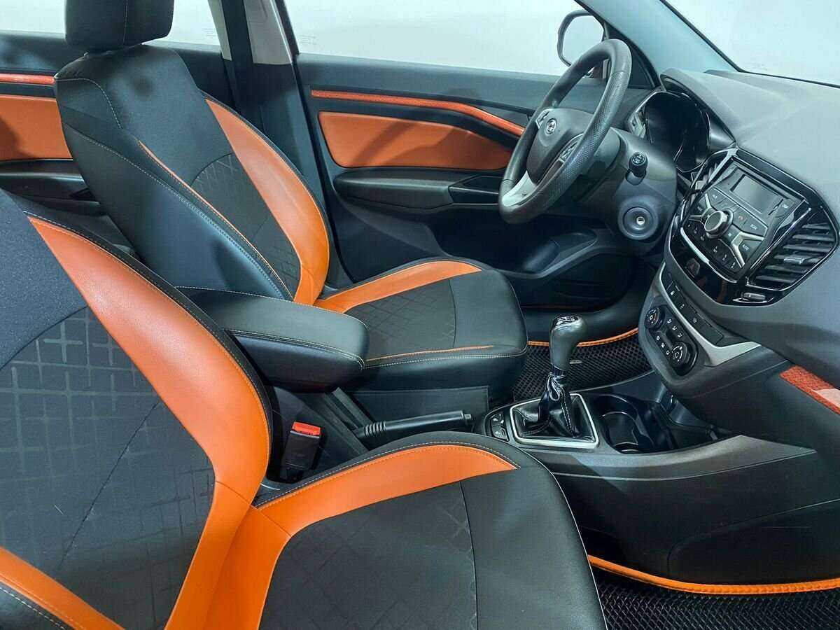 Купить Lada (ВАЗ) Vesta, 2020, 89 347 км.. Фото: #9