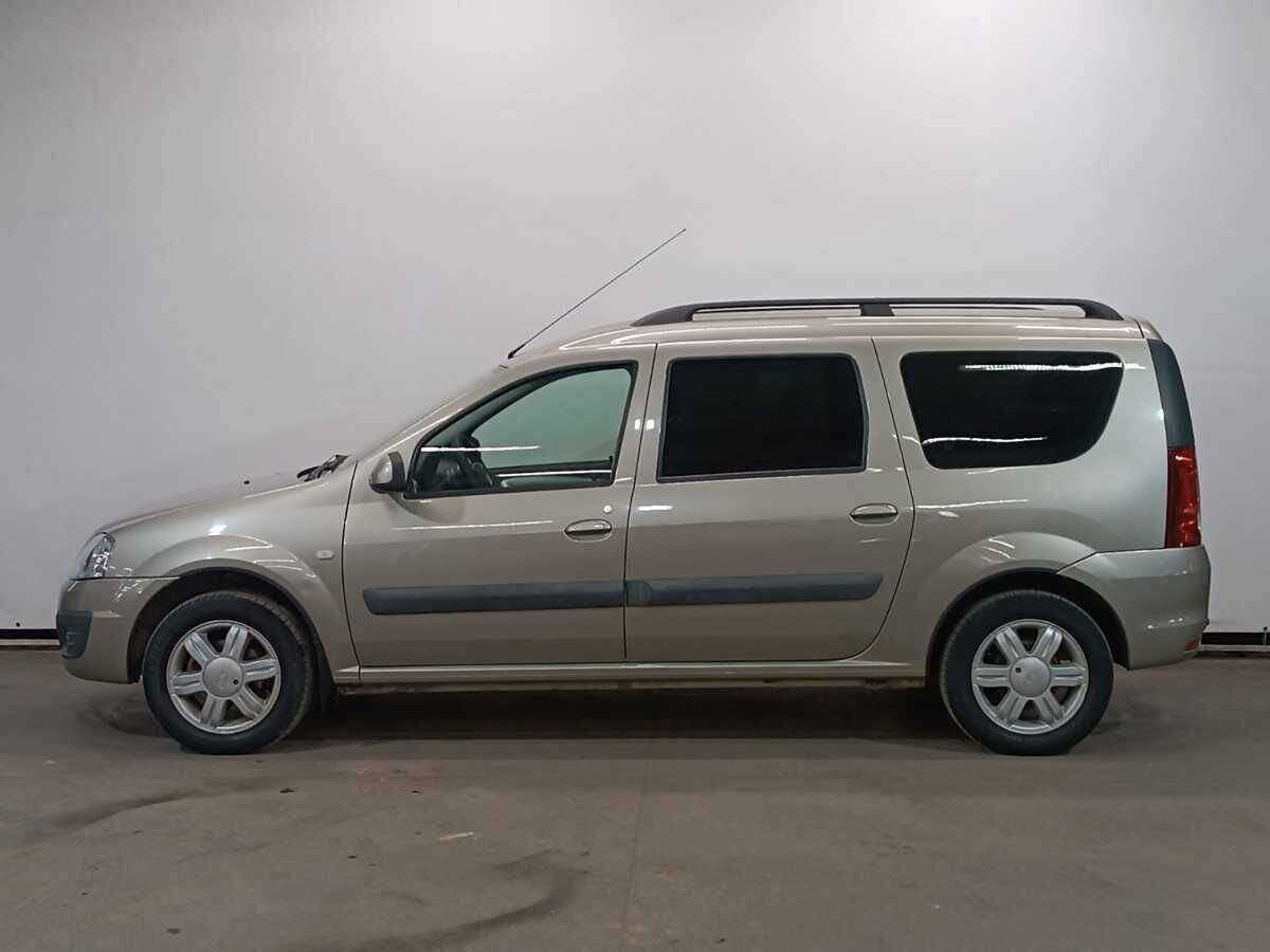 Купить Lada (ВАЗ) Largus, 2018, 86 690 км.. Фото: #7