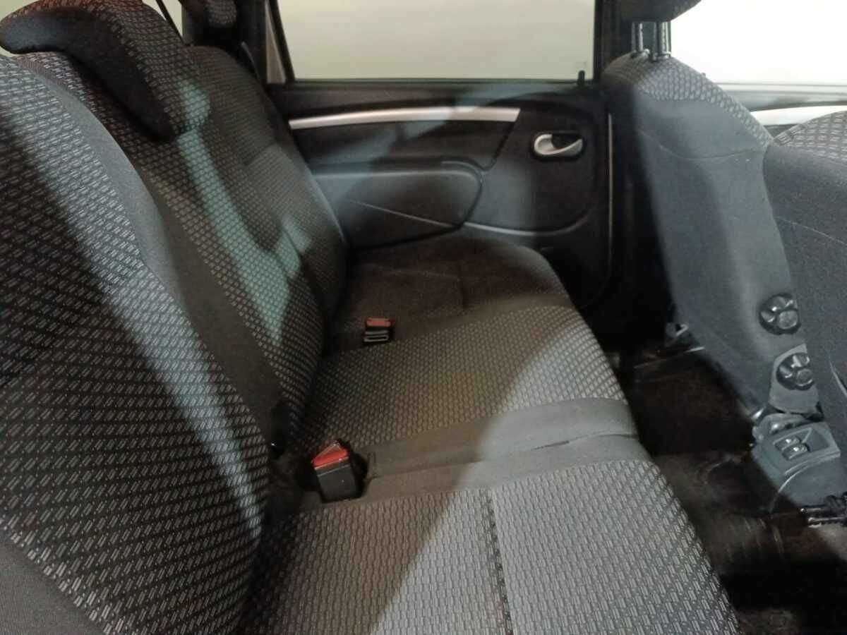 Купить Lada (ВАЗ) Largus, 2018, 86 690 км.. Фото: #9