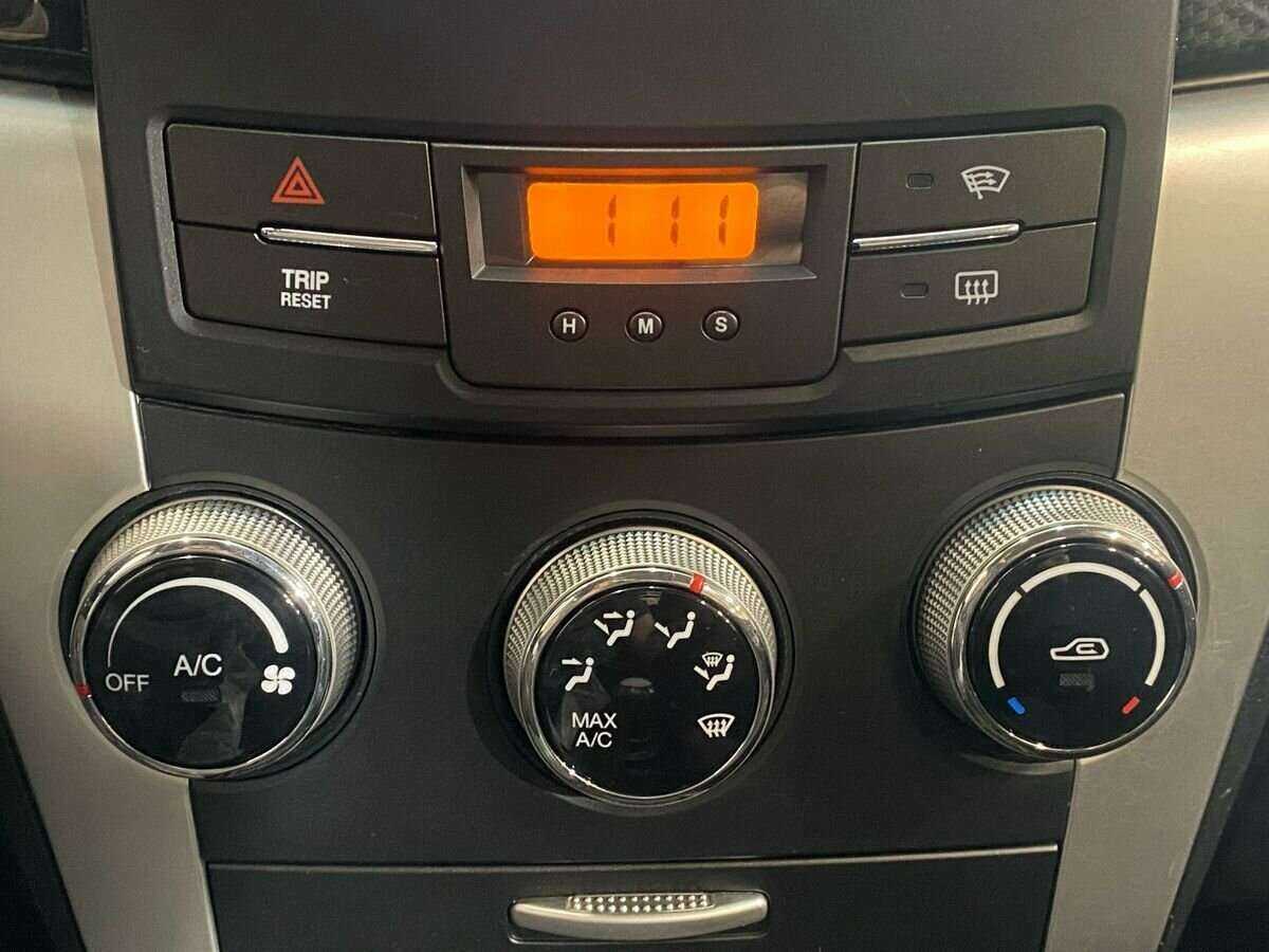 Купить SsangYong Actyon, 2012, 199 724 км.. Фото: #13