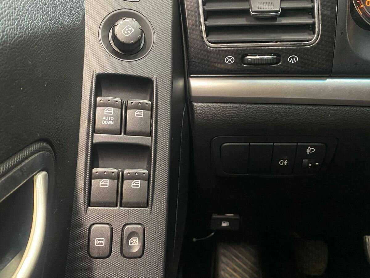 Купить SsangYong Actyon, 2012, 199 724 км.. Фото: #15