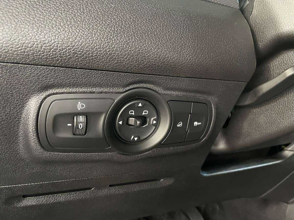 Купить Chery Tiggo 4, 2020, 52 600 км.. Фото: #13