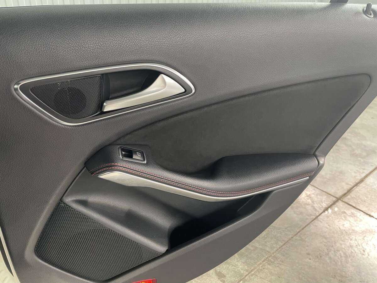 Купить Mercedes-Benz CLA, 2014, 229 820 км.. Фото: #26