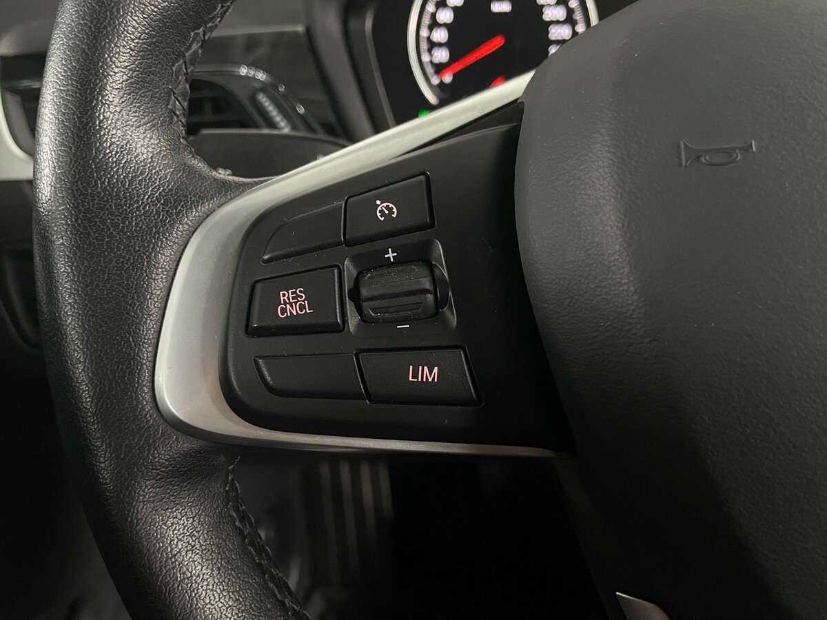 Купить BMW X1, 2021, 24 209 км.. Фото: #10