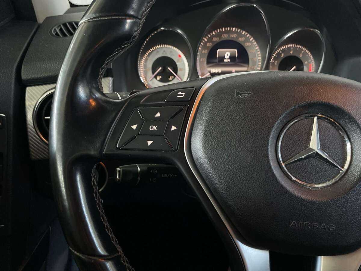 Купить Mercedes-Benz GLK-Класс, 2012, 198 413 км.. Фото: #10