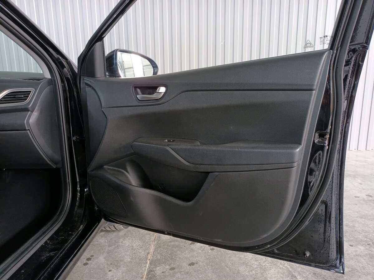 Купить Хендай Солярис, 2020, 35 377 км.. Фото: #18