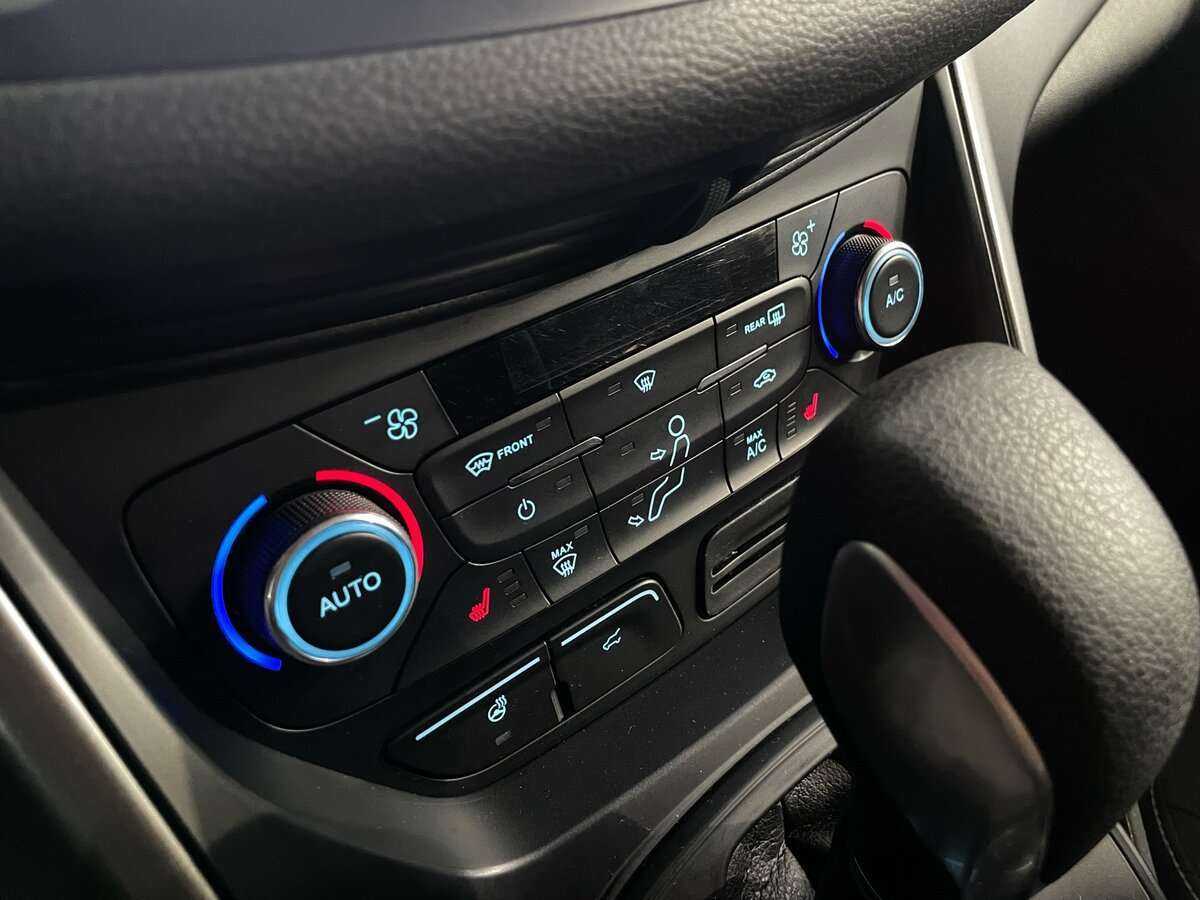 Купить Ford Kuga, 2017, 120 231 км.. Фото: #15