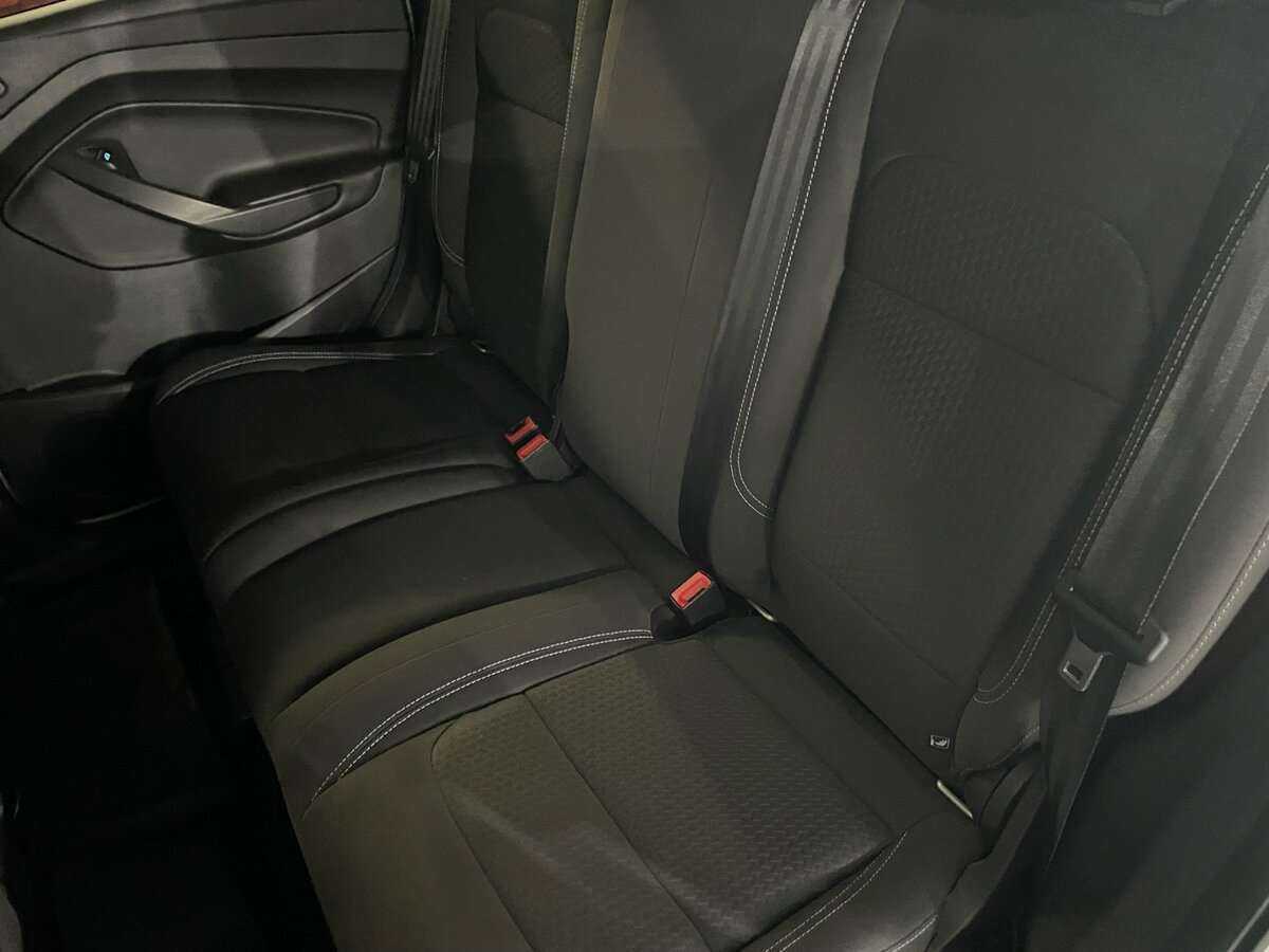 Купить Ford Kuga, 2017, 120 231 км.. Фото: #18