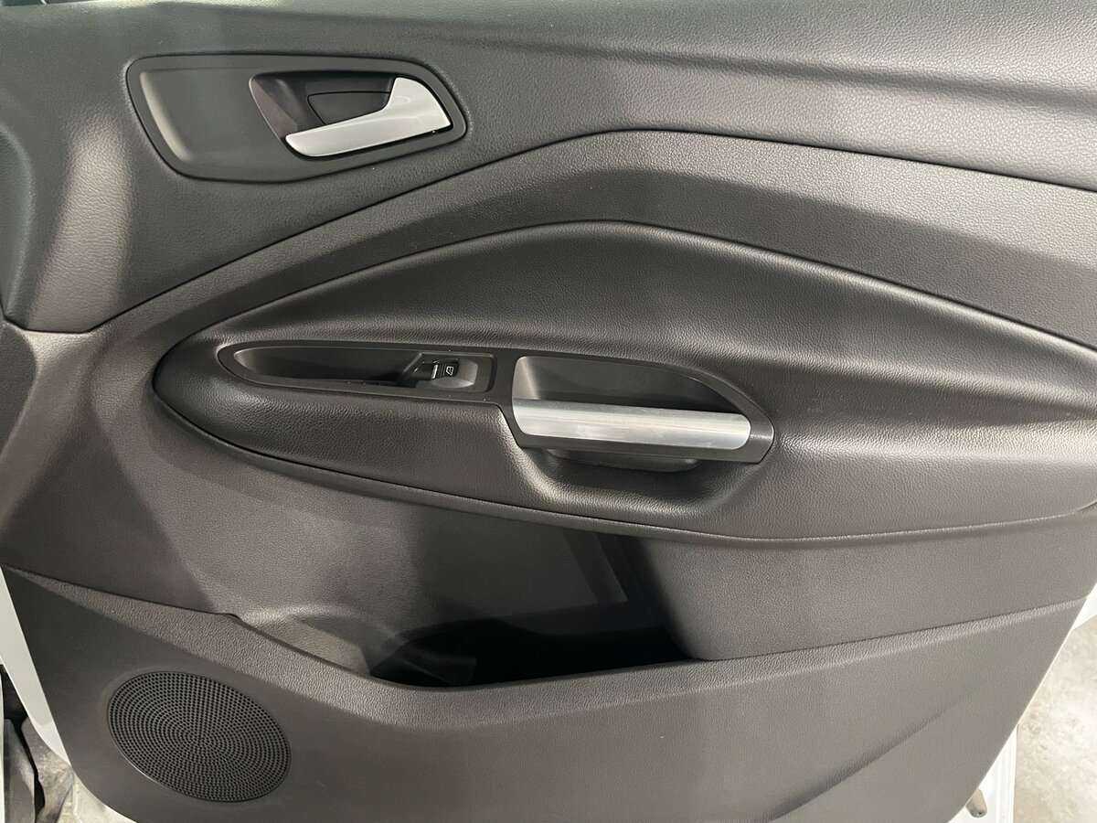 Купить Ford Kuga, 2017, 120 231 км.. Фото: #26