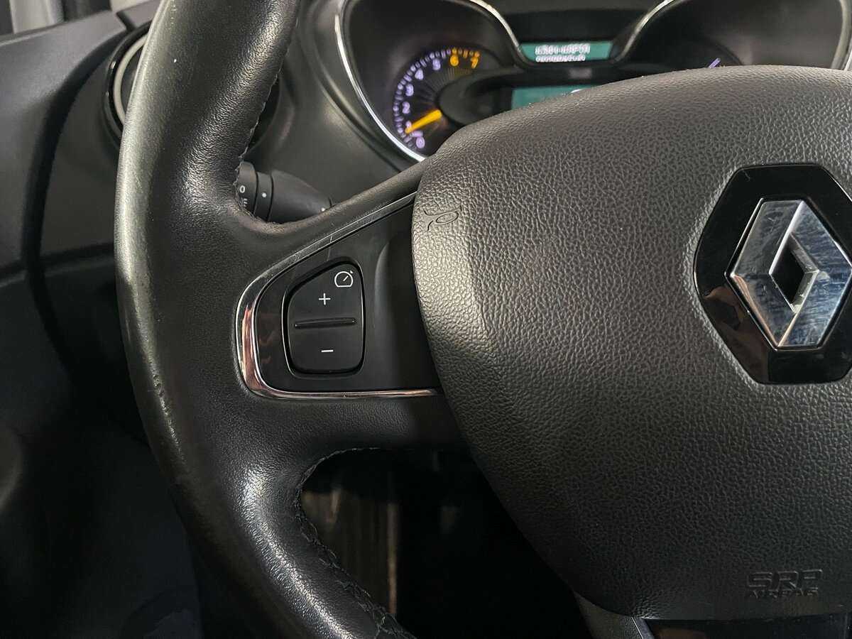 Купить Renault Kaptur, 2016, 90 000 км.. Фото: #10