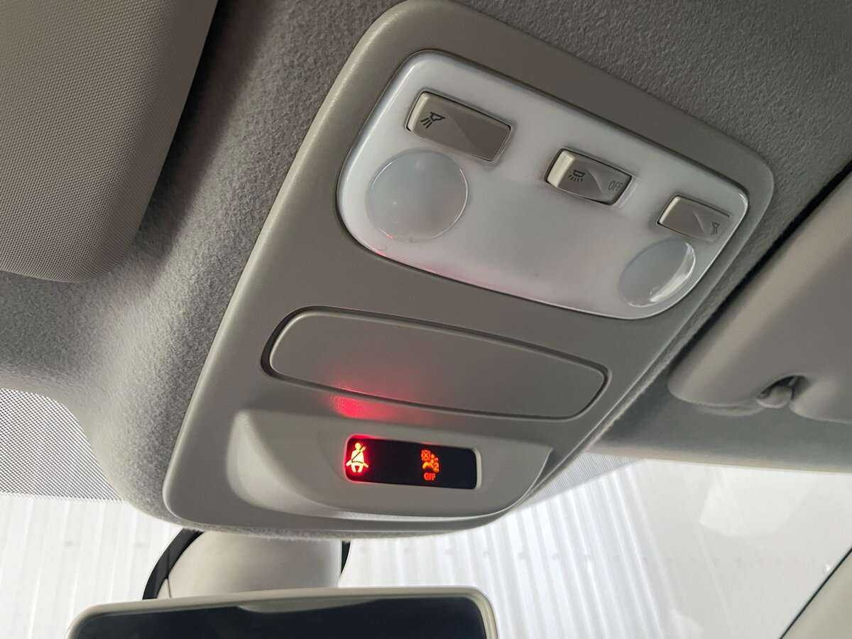 Купить Renault Kaptur, 2016, 90 000 км.. Фото: #14