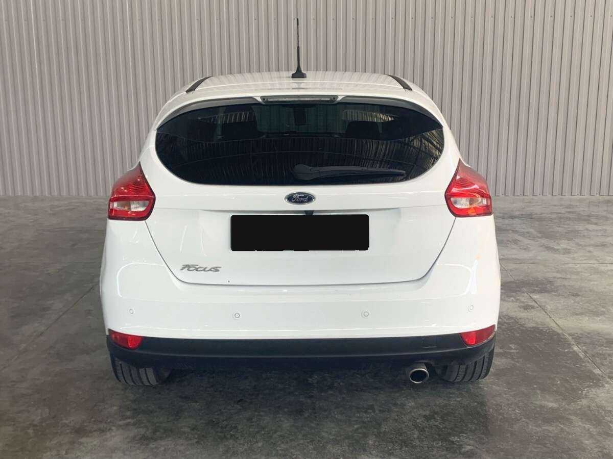 Купить Ford Focus, 2019, 92 246 км.. Фото: #5