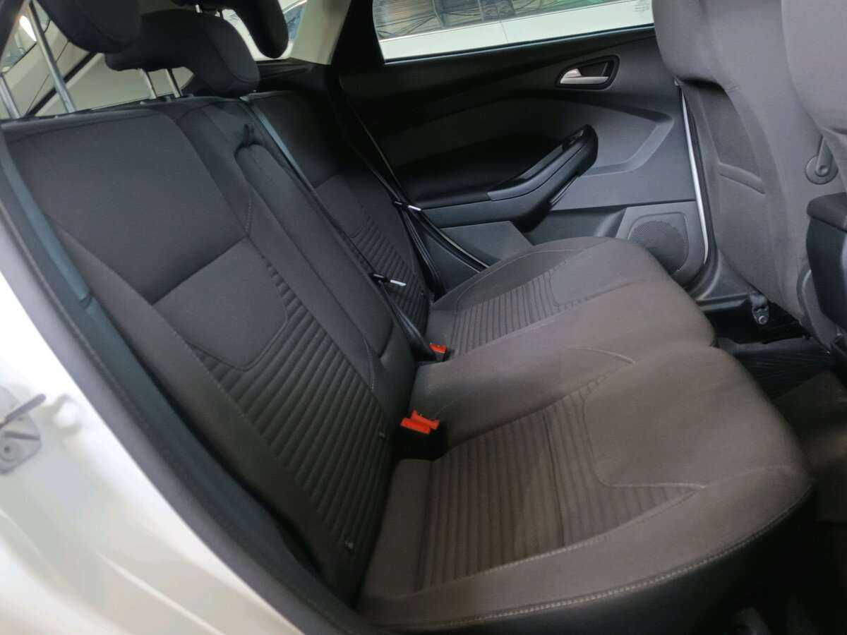 Купить Ford Focus, 2019, 92 246 км.. Фото: #15