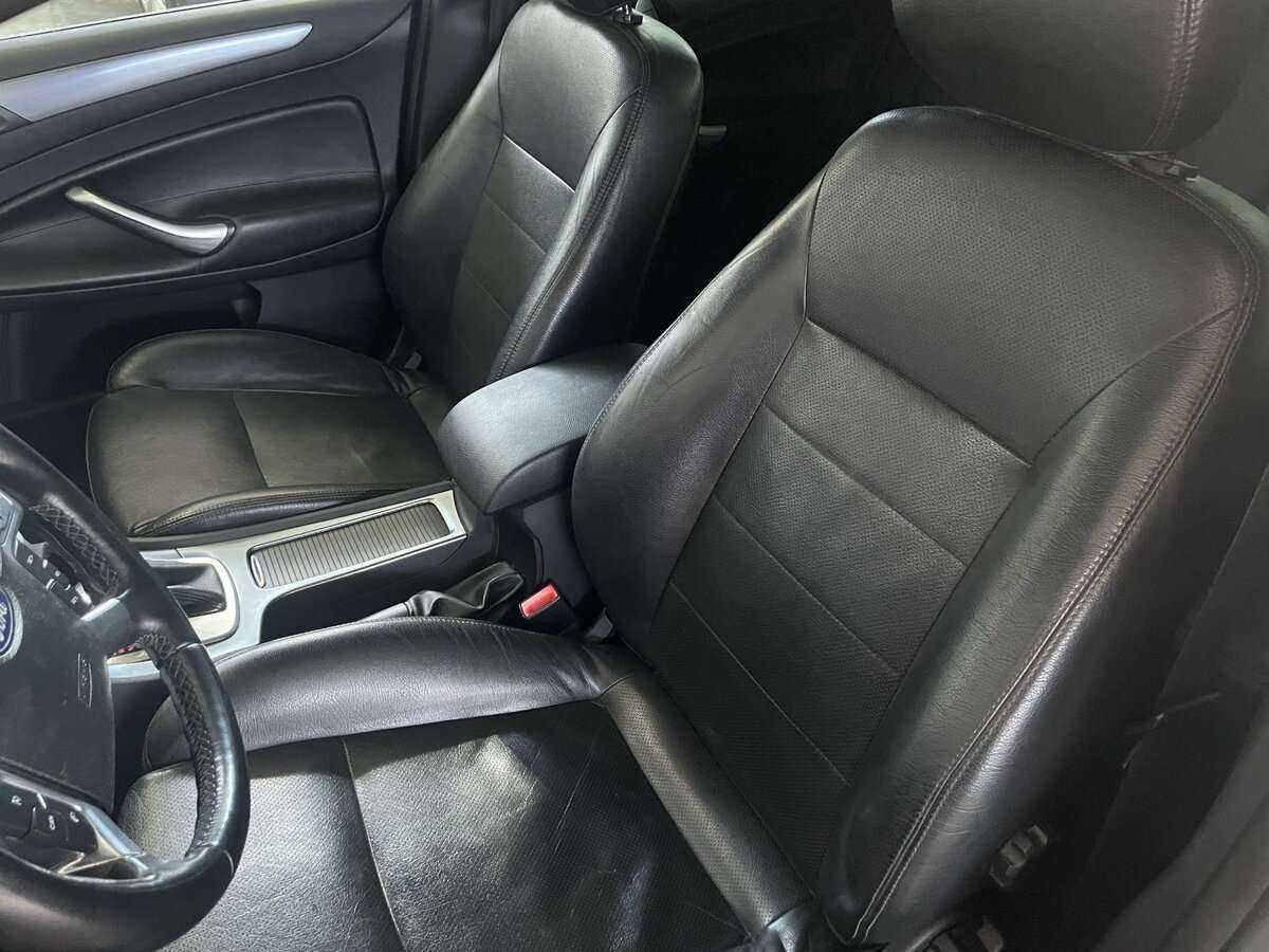 Купить Ford Mondeo, 2012, 185 640 км.. Фото: #15