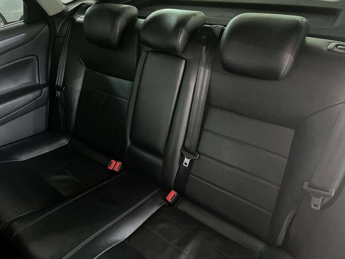 Купить Ford Mondeo, 2012, 185 640 км.. Фото: #16