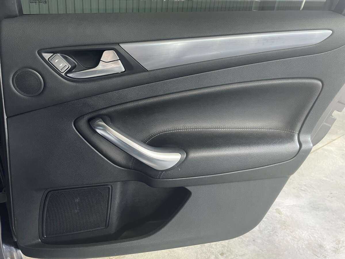 Купить Ford Mondeo, 2012, 185 640 км.. Фото: #23