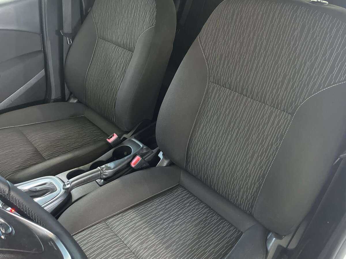 Купить Opel Astra, 2012, 98 086 км.. Фото: #15