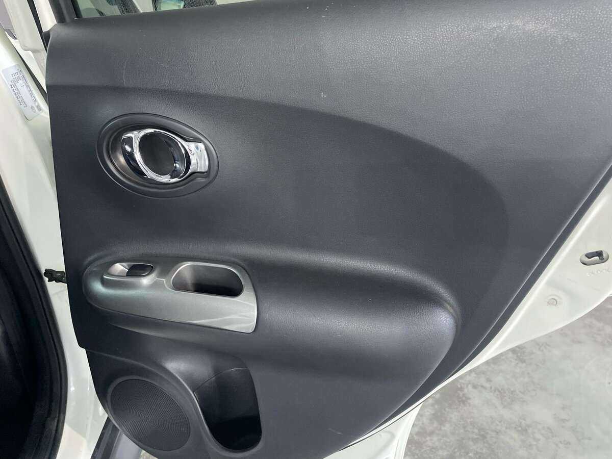 Купить Nissan Juke, 2014, 105 026 км.. Фото: #21