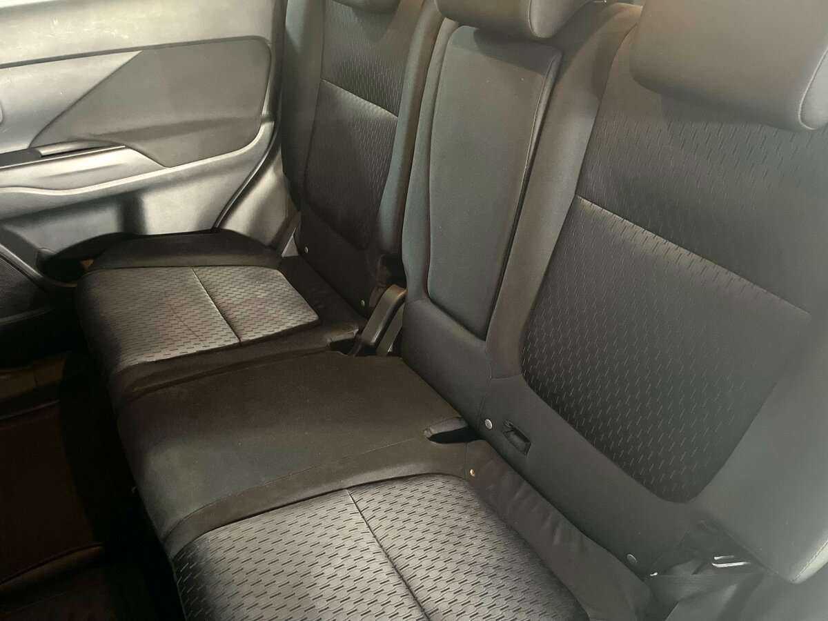 Купить Mitsubishi Outlander, 2013, 193 026 км.. Фото: #13