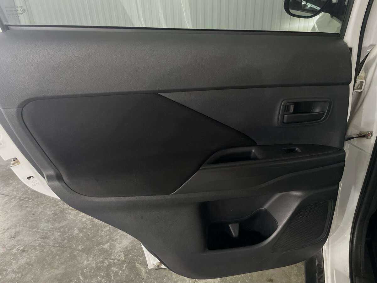 Купить Mitsubishi Outlander, 2013, 193 026 км.. Фото: #17