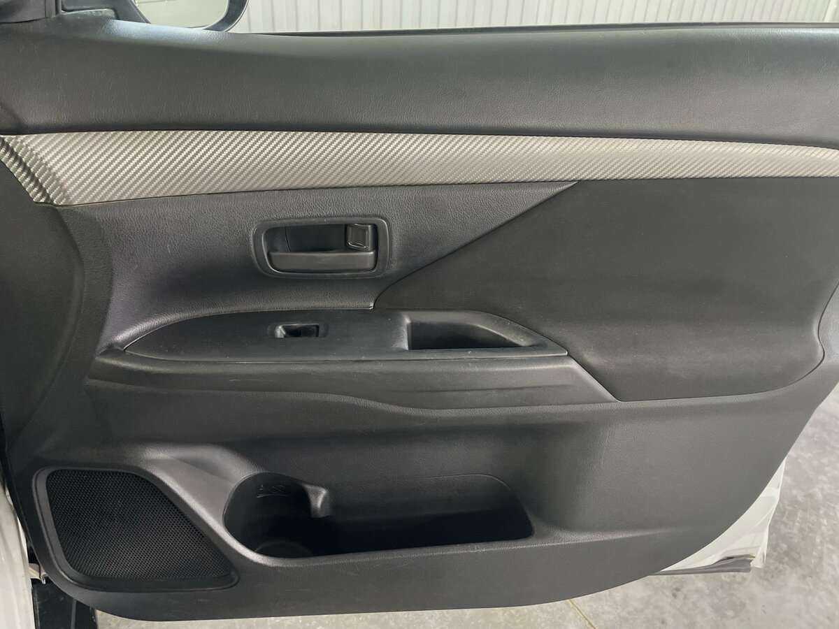 Купить Mitsubishi Outlander, 2013, 193 026 км.. Фото: #18