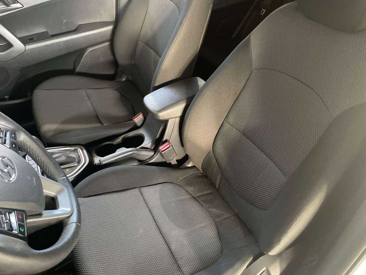 Купить Хендай Крета, 2020, 87 270 км.. Фото: #14