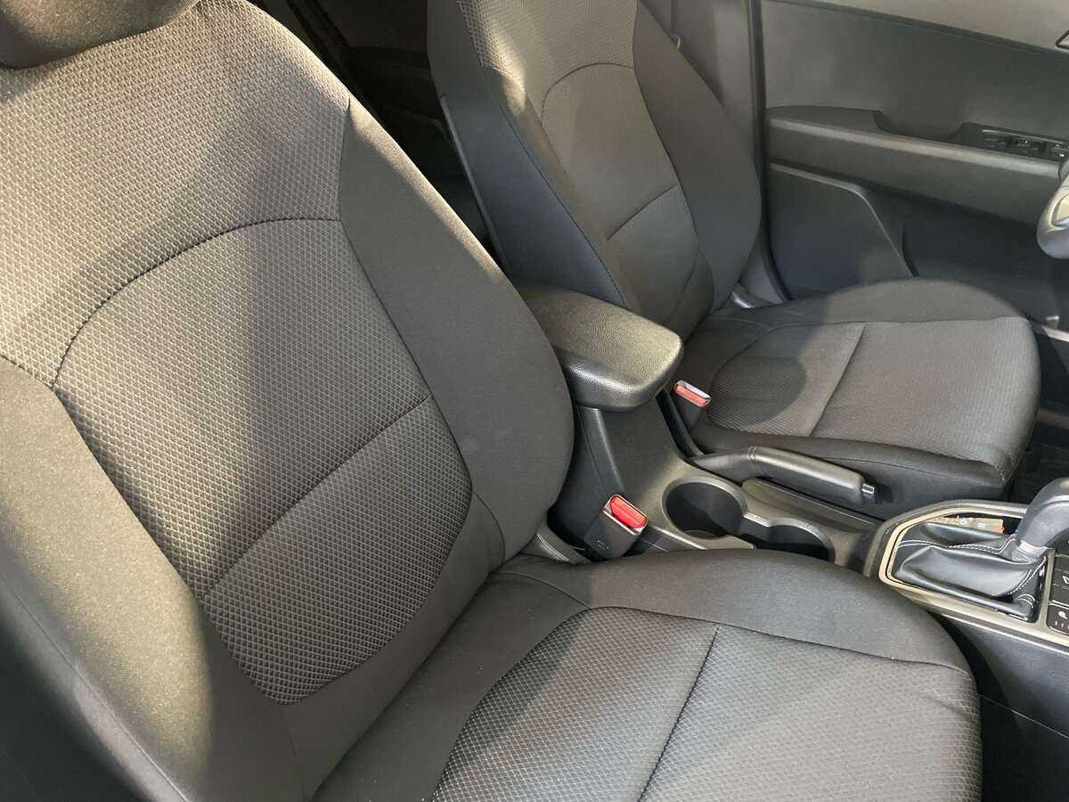 Купить Хендай Крета, 2020, 87 270 км.. Фото: #16