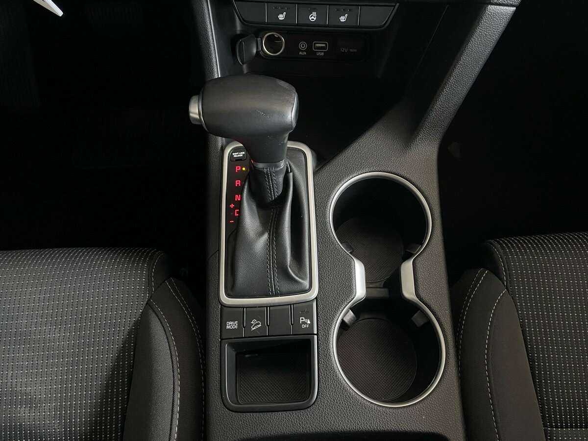 Купить Kia Sportage, 2017, 92 829 км.. Фото: #14