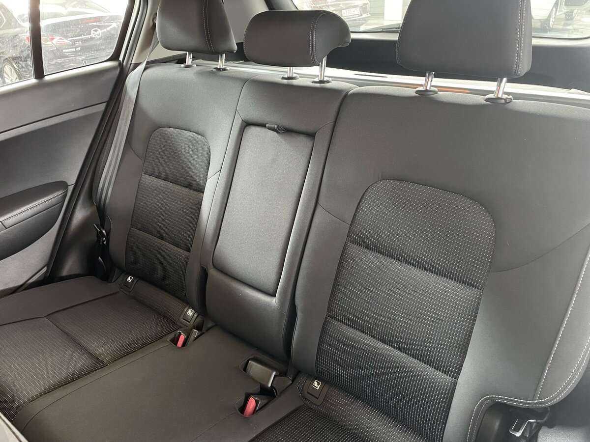 Купить Kia Sportage, 2017, 92 829 км.. Фото: #16